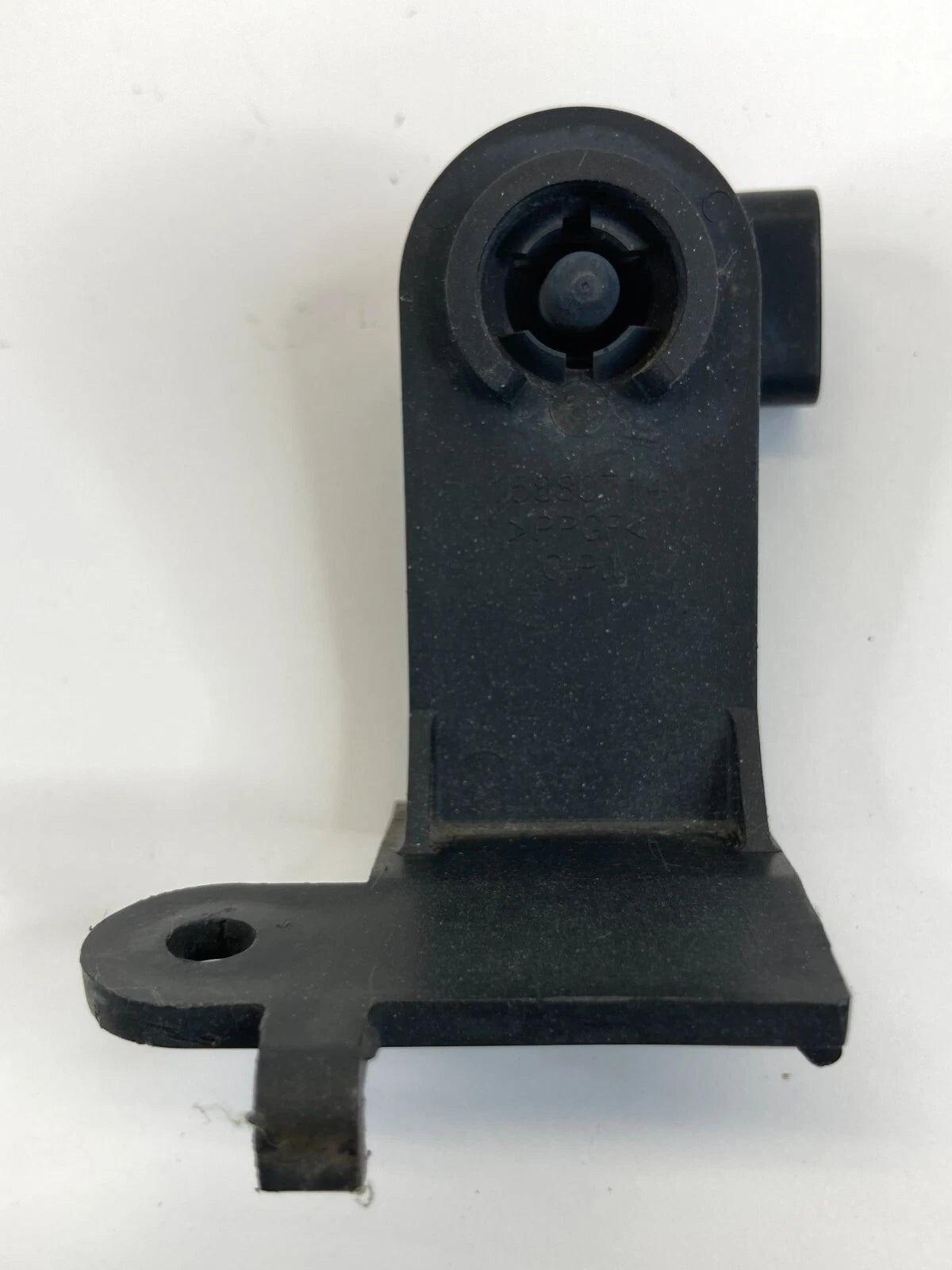 08-12 CHEVROLET MALIBU AIR TEMPERATURE AMBIENT SENSOR SWITCH W/ BRACKET 15880714