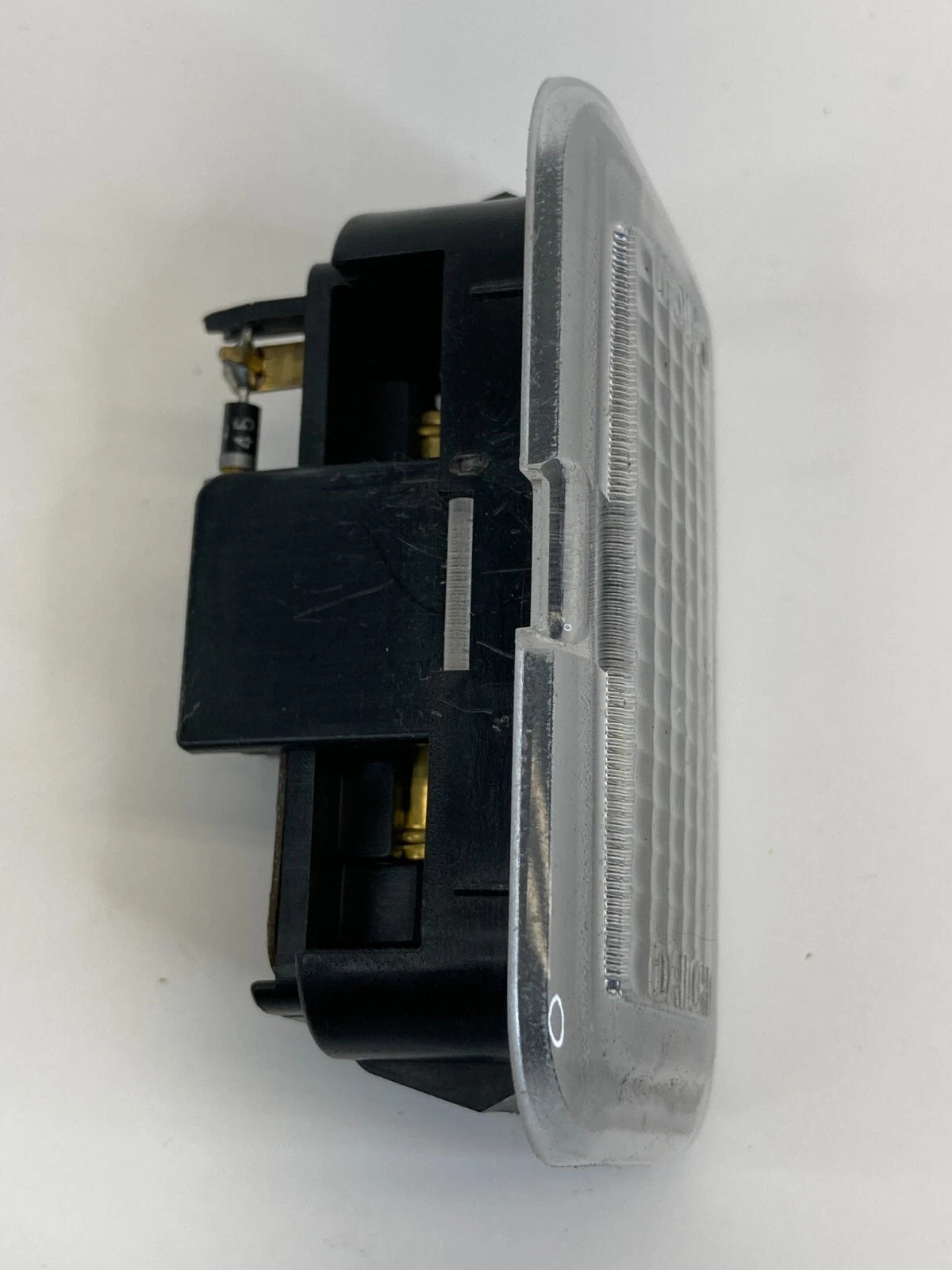 2004 2005 2006 ACURA MDX FRONT UNDER DASH COURTESY LIGHT LAMP OEM