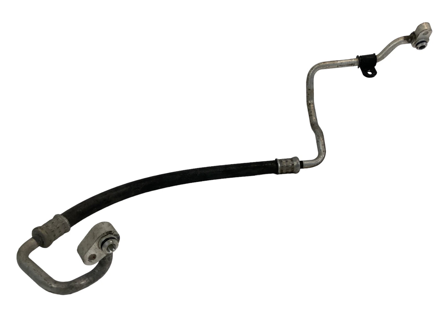 2007-2012 ACURA RDX SUV 4DR 2.3L AC A/C REFRIGERANT DISCHARGE HOSE LINE ASSEMBLY
