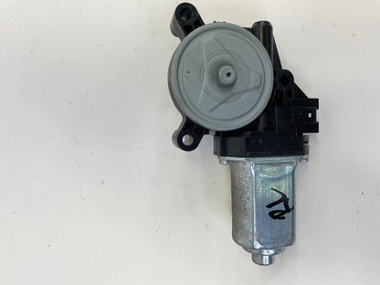 2007-2009 SUZUKI XL-7 REAR LEFT BACK DOOR POWER WINDOW MOTOR 16914775 OEM