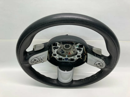 2007-2013 MINI COOPER STEERING WHEEL W/ MULTIFUNCTION SWITCH OEM