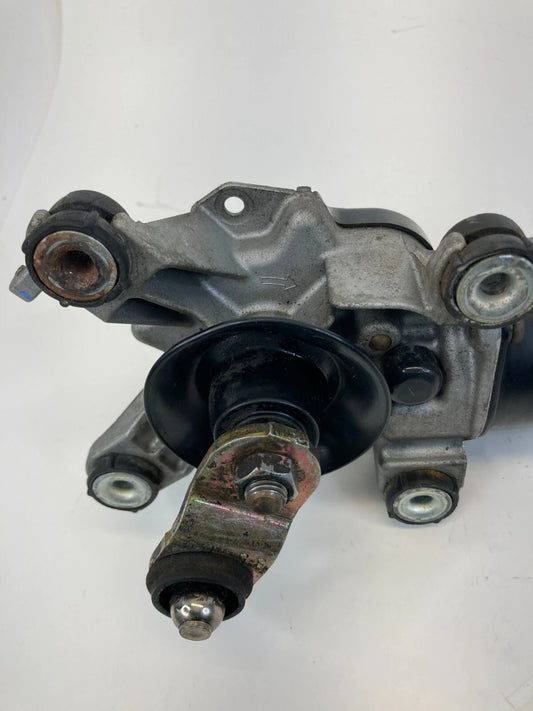 2001-2004 NISSAN XTERRA FRONT WINDSHIELD WIPER MOTOR PULLEY ASSEMBLY OEM FACTORY