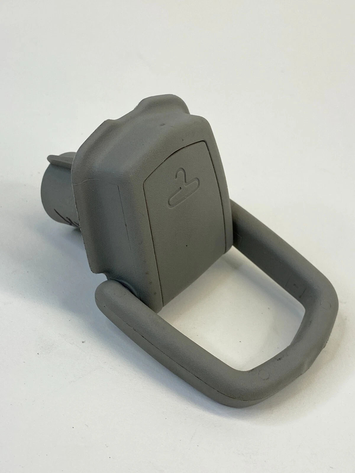 2004 2005 2006 CADILLAC SRX BASE REAR TRUNK HANGER HOOK 10772 11099 OEM
