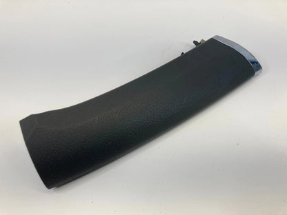 07-11 TOYOTA CAMRY RIGHT SIDE CENTER DASH BEZEL TRIM PANEL COVER 55412-06060 OEM