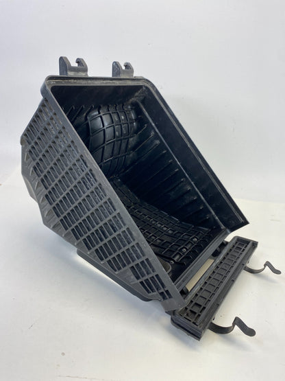 2013-2016 Hyundai Santa Fe Sport Intake Lower Cleaner Box Cover DK112-4W100 OEM