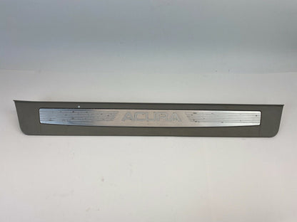 2009-2014 Acura TL Front Right Sill Step Scuff Cover Trim Panel 84202-TK4A-A000