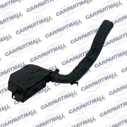 1995-1999 TOYOTA CAMRY 2.2L ABS BRAKE PUMP PIGTAIL PLUG CONNECTOR OEM