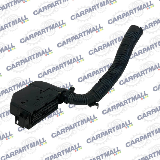 1995-1999 TOYOTA CAMRY 2.2L ABS BRAKE PUMP PIGTAIL PLUG CONNECTOR OEM