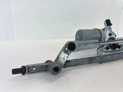 2008-2020 DODGE GRAND CARAVAN FRONT WINDSHIELD WIPER MOTOR W/ LINKAGE W000011423