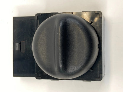 2009-2012 GMC ACADIA FRONT LEFT SIDE SEAT LUMBAR CONTROL SWITCH 25948854 OEM