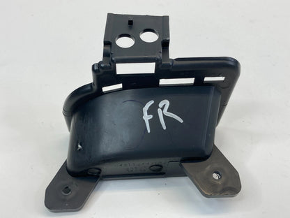 08-13 INFINITI G37 FRONT RIGHT SIDE INTERIOR DOOR PULL HANDLE 80950-JK000 OEM