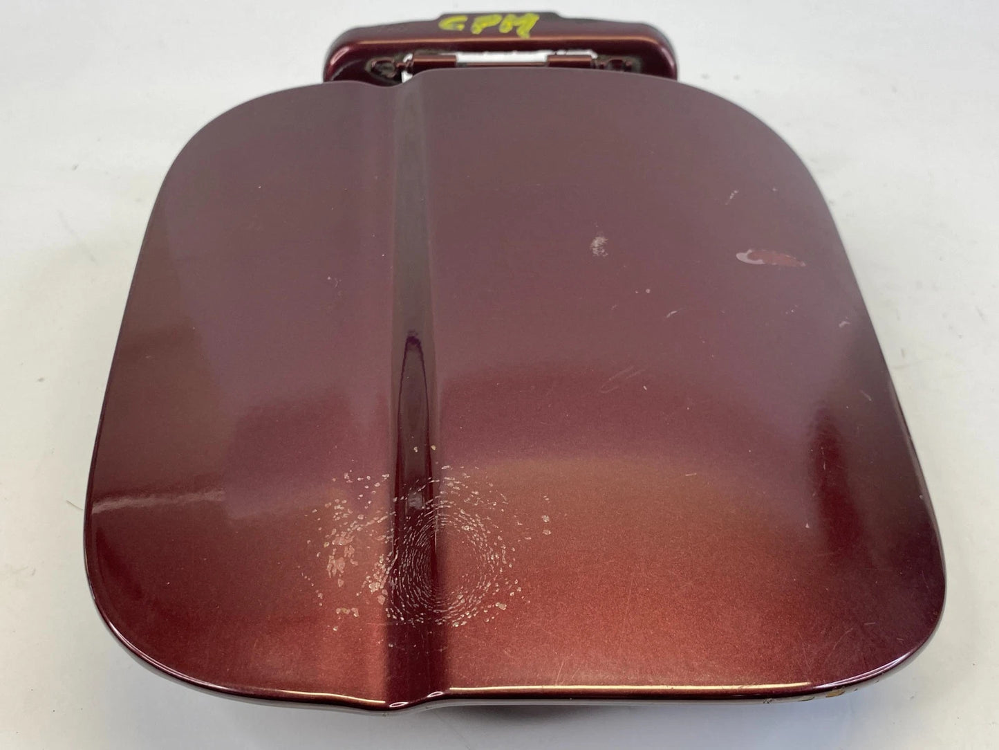 2008-2012 HONDA ACCORD SEDAN FUEL FILLER DOOR GAS LID COVER CAP OEM