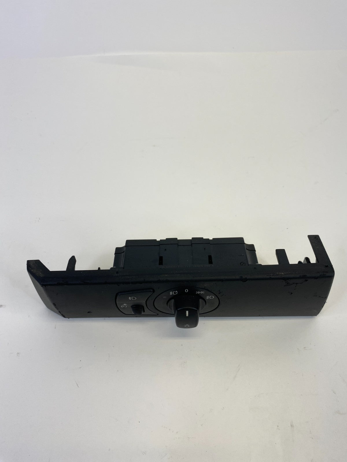 2006 2007 BMW 530xi Dash Dimmer Headlight Fog Light Lamp Control Switch 6925261