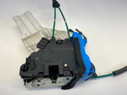 2013-2017 HYUNDAI ELANTRA GT REAR RIGHT SIDE DOOR LOCK LATCH ACTUATOR 81420A5100