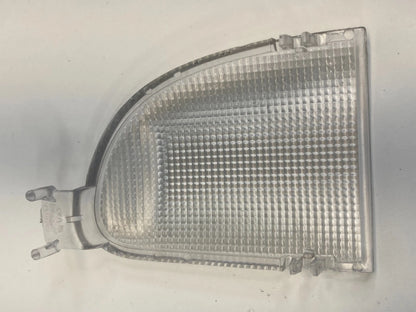 2005 2006 2007 2008 2009 SAAB 9-7X OVERHEAD CONSOLE LAMP LIGHT LENS RIGHT SIDE