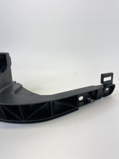 2004-2011 Saab 9-3 93 Rear Left Inner Bracket Side Support Bumper Retainer OEM