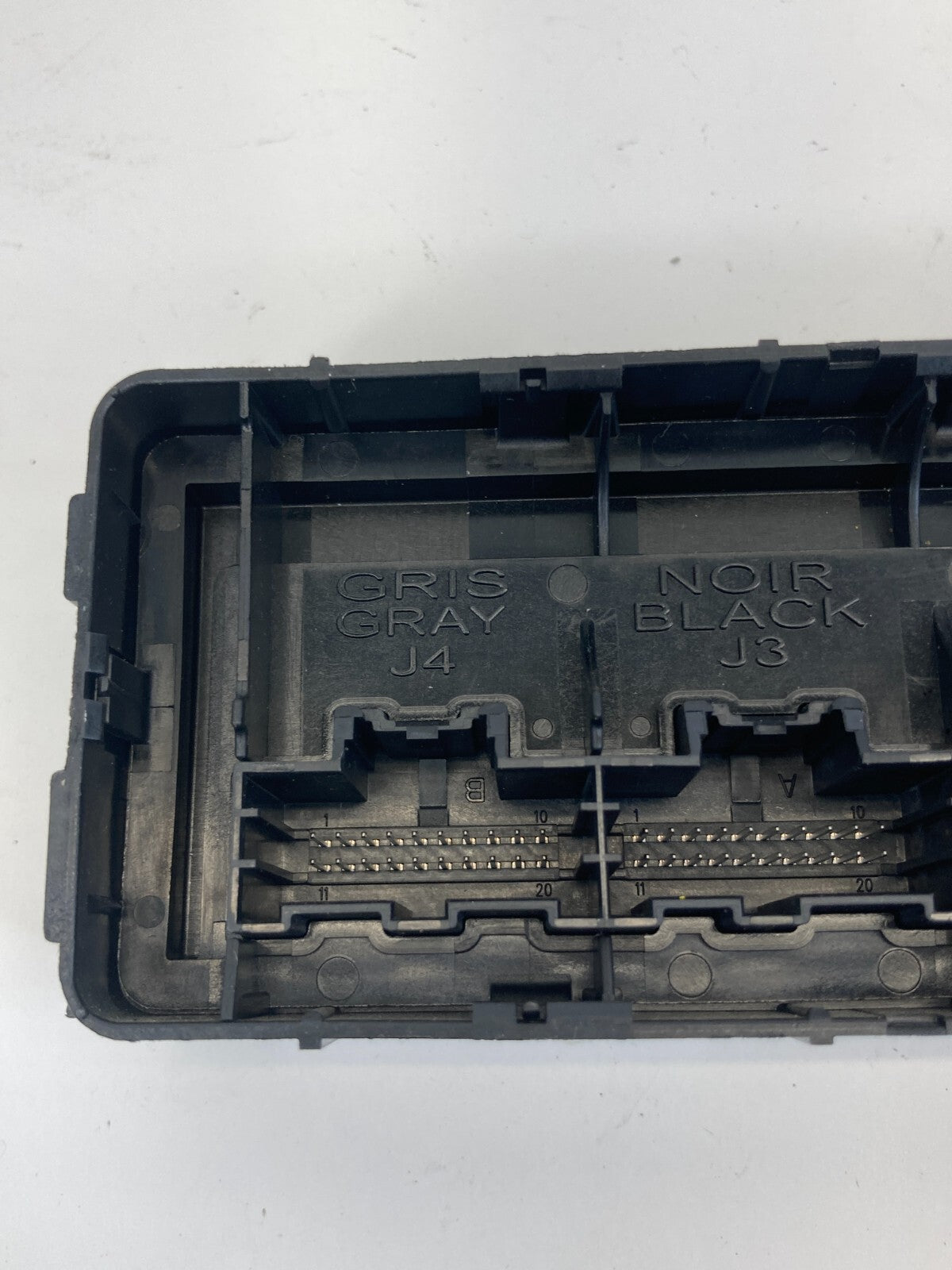 13-15 Chevrolet Cruze 1.4L A/C Climate Temperature Control Module Unit 13587634