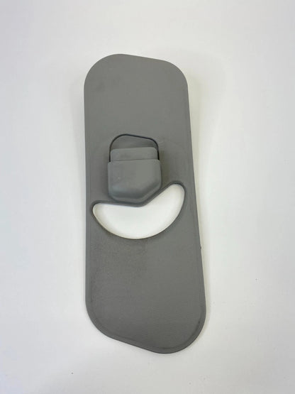12-15 KIA OPTIMA FRONT LEFT DRIVER SEAT BELT HEIGHT ADJUSTER COVER 858324C00 OEM