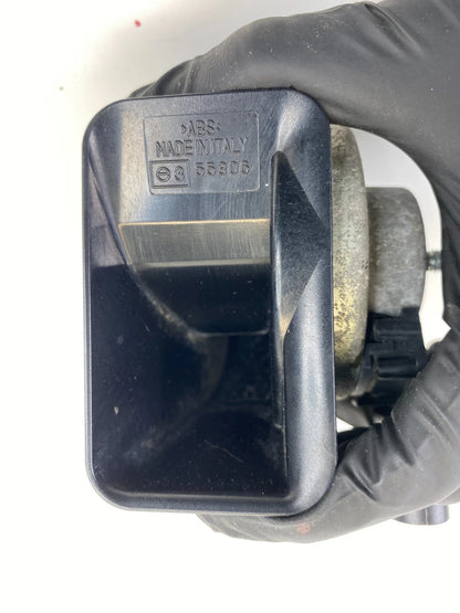 2009-2012 VOLKSWAGEN CC 06-10 PASSAT SEDAN HIGH NOTE TONE SIGNAL HORN E355306