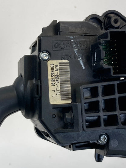 2007-2014 FORD EXPEDITION WINDSHIELD WIPER LEVER SWITCH 7L1T-14B522-AGW OEM