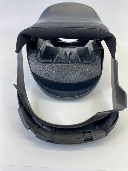 2006 BMW 330xi Steering Column Upper & Lower Cover W/ Surround Bezel 51457075470