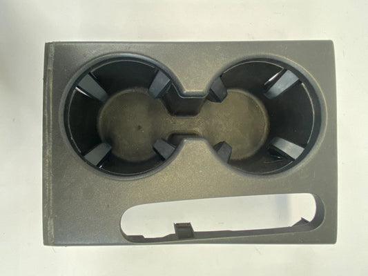 2003-2007 HONDA ACCORD CENTER CONSOLE CUPHOLDER CUP HOLDER OEM 83410-SDAA-A010