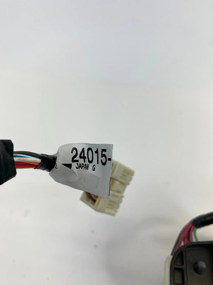 2006-2010 INFINITI M35 SEDAN TAILLIGHT EXTENSION WIRE HARNESS 24291-EG001 OEM