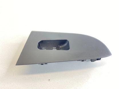 06-10 HYUNDAI ELANTRA SEDAN REAR RIGHT DOOR WINDOW SWITCH BEZEL TRIM 93580-2H100