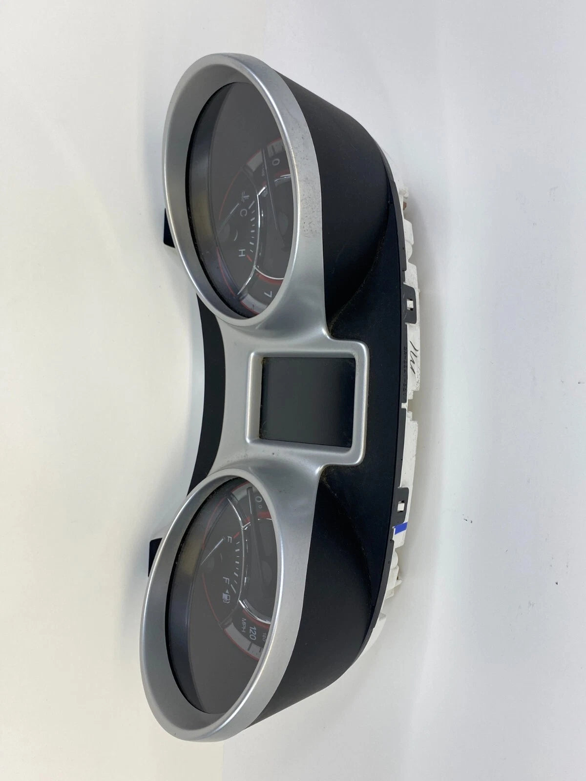 2014 DODGE JOURNEY DASH INSTRUMENT CLUSTER SPEEDOMETER GAUGES 178K MILES OEM