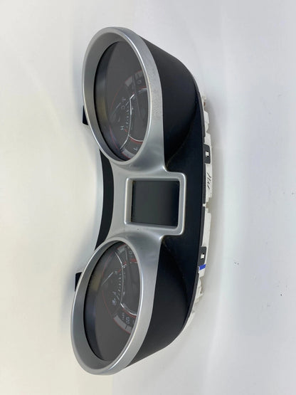 2014 DODGE JOURNEY DASH INSTRUMENT CLUSTER SPEEDOMETER GAUGES 178K MILES OEM