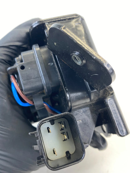 2009-2017 CHEVY TRAVERSE REAR LIFT GATE TAILGATE TRUNK LOCK LATCH ACTUATOR OEM