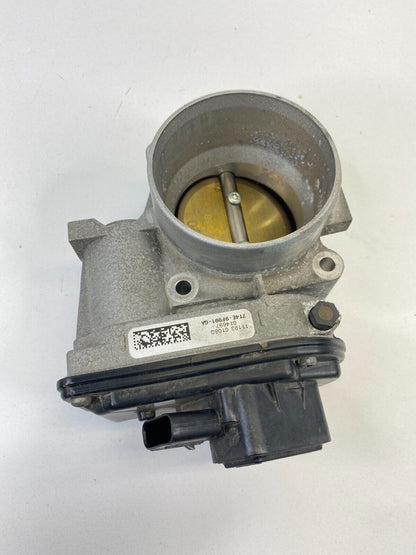 2009-2013 Mazda 6 Mazda6 3.7L V6 24V Throttle Body Valve Assembly 7T4E-9F991-GA