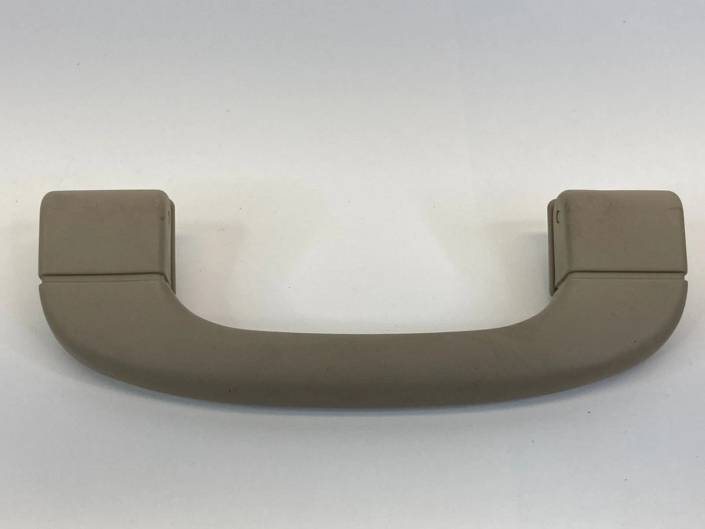 2009 2010 BMW 535I XDRIVE FRONT LEFT DRIVER SIDE INNER ROOF GRAB GRIP HANDLE OEM