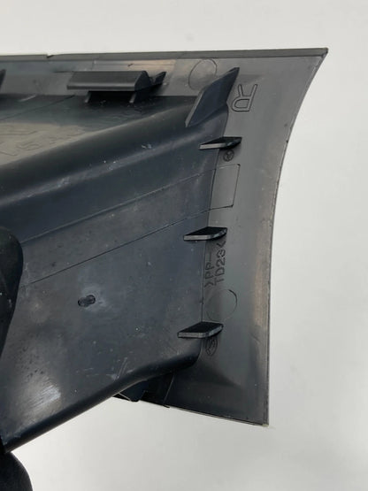 10-14 SUBARU LEGACY OUTBACK RIGHT DASH AC AIR VENT DEFROSTER GRILLE 66115AJ000