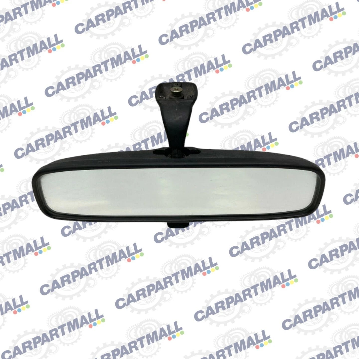 2002-2005 KIA SEDONA FRONT REAR VIEW INTERIOR MIRROR ASSEMBLY OEM E1346R-015006