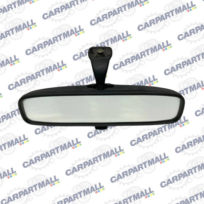 2002-2005 KIA SEDONA FRONT REAR VIEW INTERIOR MIRROR ASSEMBLY OEM E1346R-015006