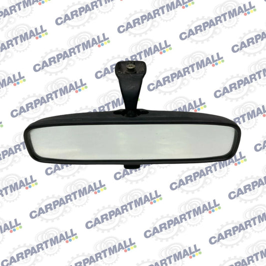 2002-2005 KIA SEDONA FRONT REAR VIEW INTERIOR MIRROR ASSEMBLY OEM E1346R-015006