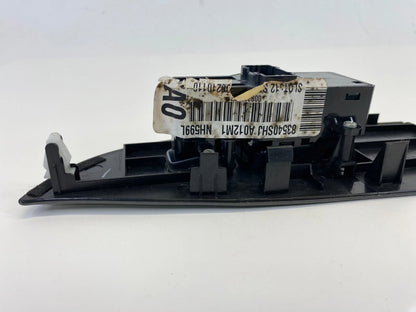 2006-2010 HONDA ODYSSEY FRONT RIGHT PASSENGER SIDE DOOR POWER WINDOW SWITCH