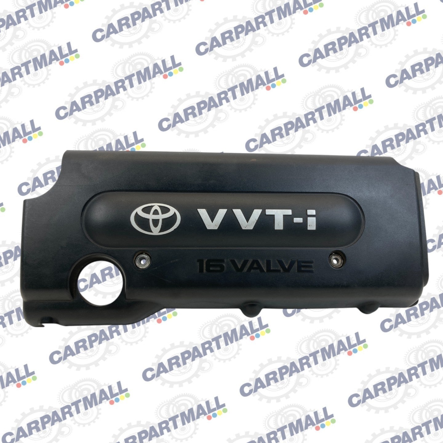 2007-2010 Scion tC 2.4L L4 A/T Engine Appearance Top Lid Cover Assy OEM