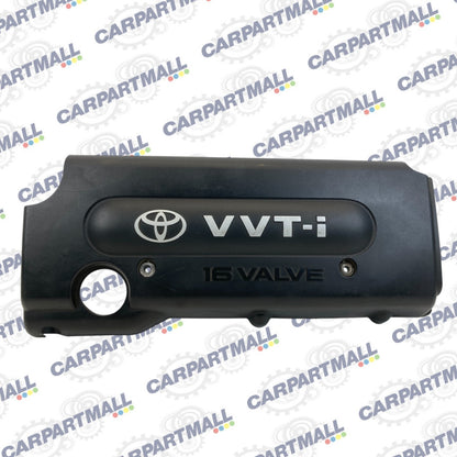 2007-2010 Scion tC 2.4L L4 A/T Engine Appearance Top Lid Cover Assy OEM