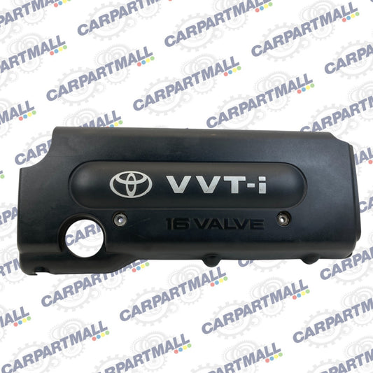 2007-2010 Scion tC 2.4L L4 A/T Engine Appearance Top Lid Cover Assy OEM