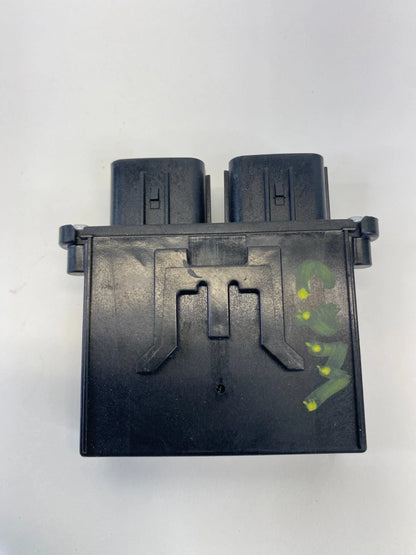 06-11 TOYOTA YARIS 05-23 TACOMA PASSENGER OCCUPANT DETECTION MODULE 89952-35011