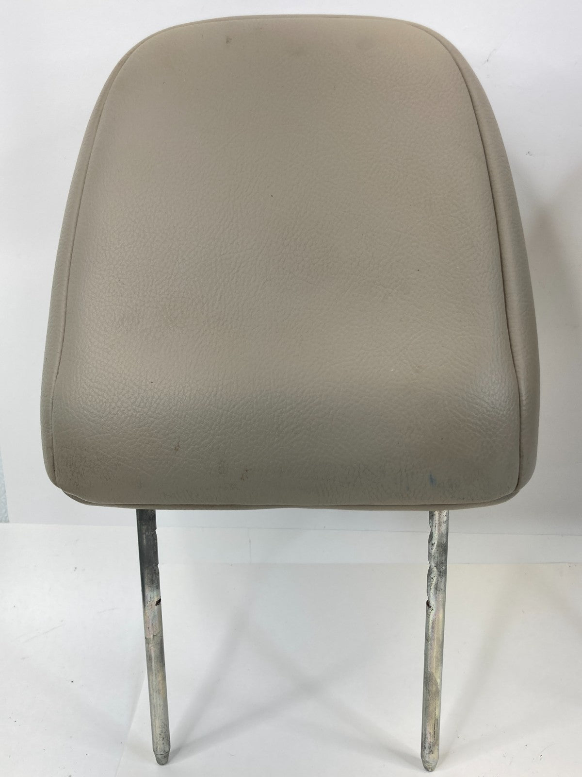 2011 2012 Ford Edge Front Left & Right Seat Headrest Head Rest Pair Set OEM