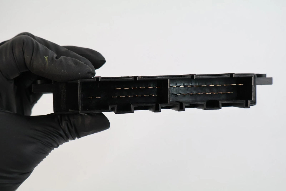 06-10 MERCEDES W251 R350 PARKTRONIC PARK ASSIST CONTROL MODULE OEM A1645453316