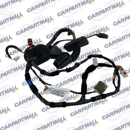 11-14 Hyundai Sonata Front Right Side Door Harness Wiring Wire 916103Q010 OEM
