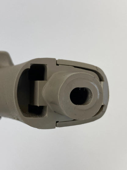 2003-2008 TOYOTA COROLLA ROOF REAR LEFT INNER GRIP GRAB ASSIST HANDLE OEM