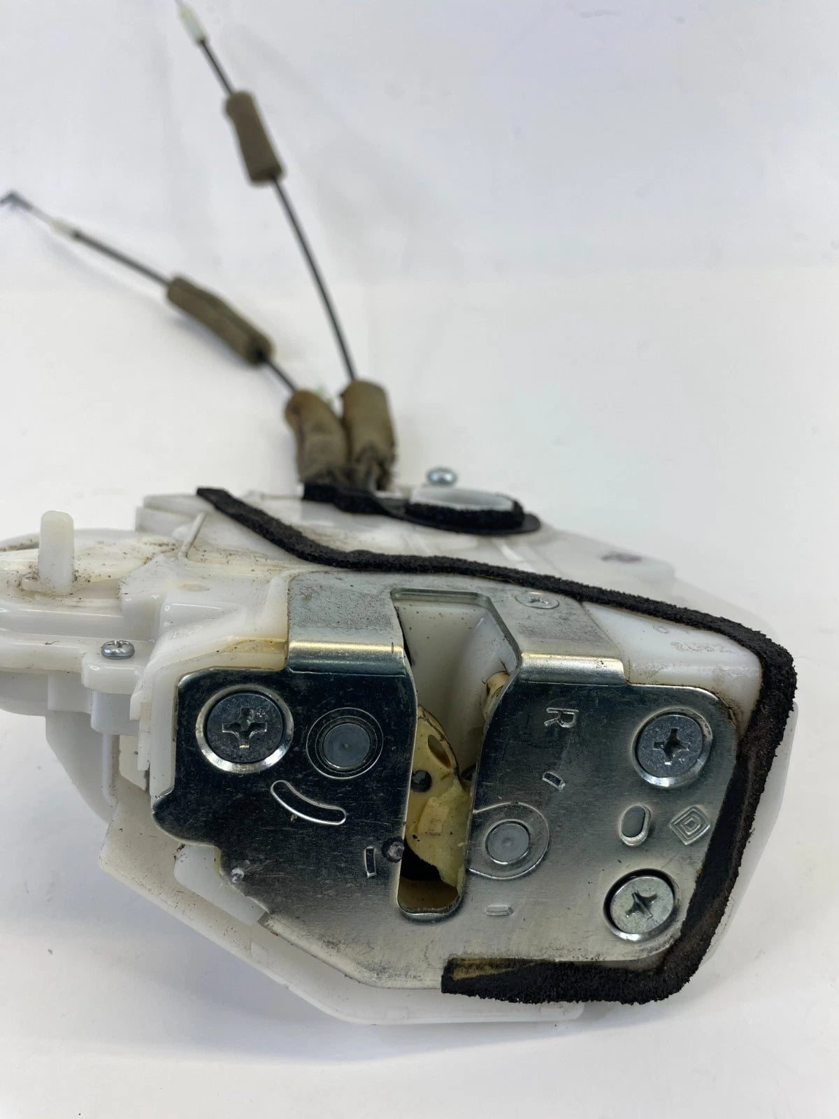 2008-2012 Honda Accord SEDAN Front Right Side Door Lock Latch Release Actuator