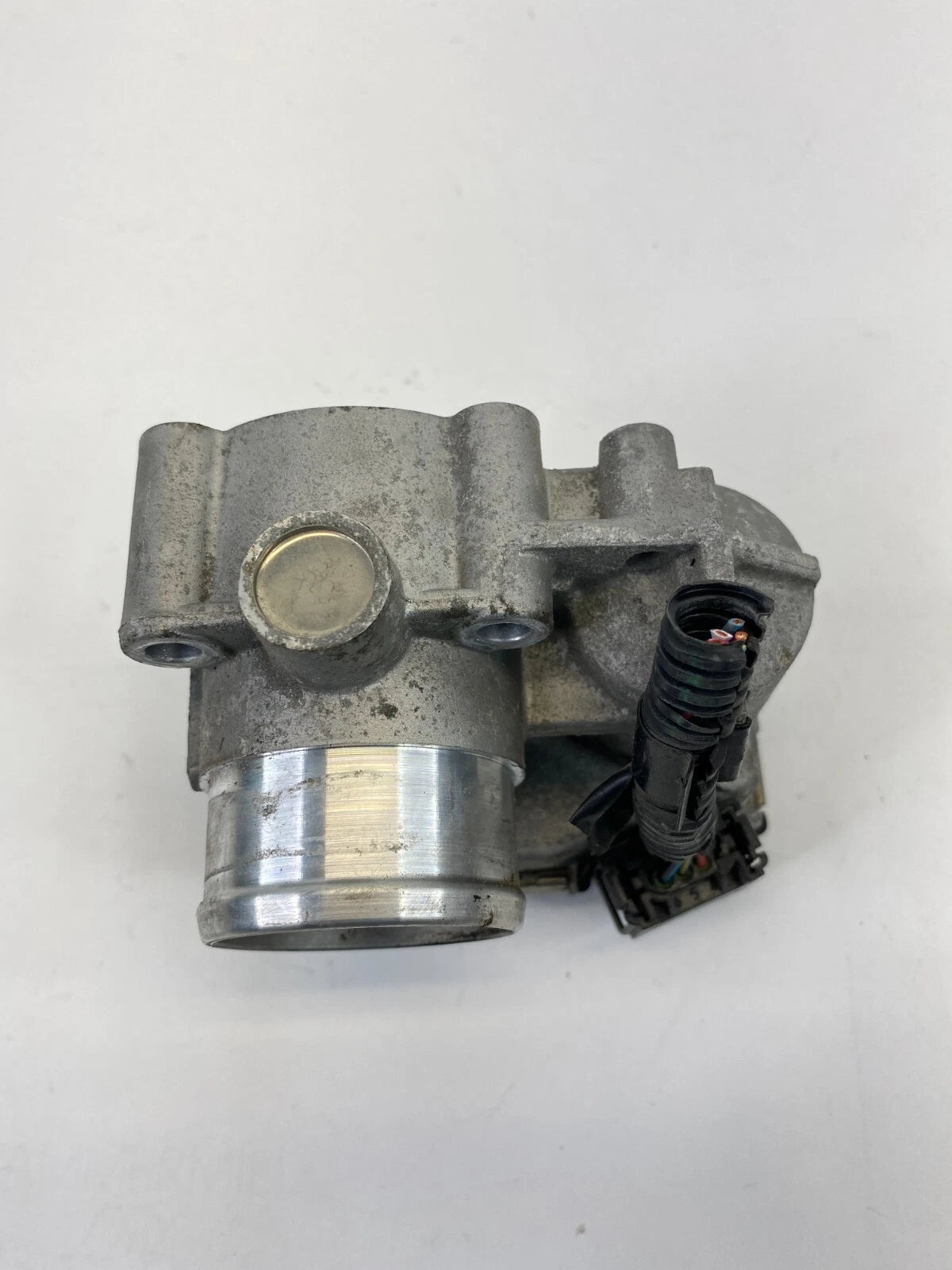 2012-2017 FIAT 500 1.4L A/T FWD THROTTLE BODY THROTTLE VALVE 0280750568 OEM