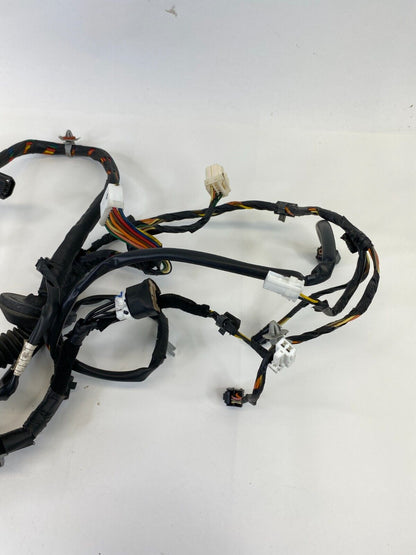 2005-2010 Kia Sportage Front Left Driver Door Harness Wire Wiring 91600-1F101