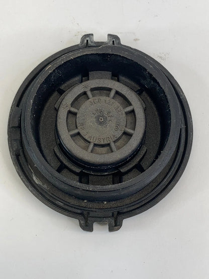 09-17 VW VOLKSWAGEN TIGUAN 2.0L ENGINE RADIATOR COOLANT RESERVOIR CAP 3C0121321